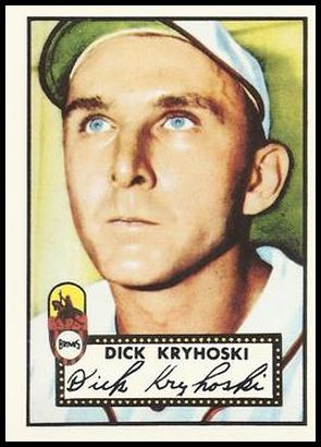 149 Dick Kryhoski